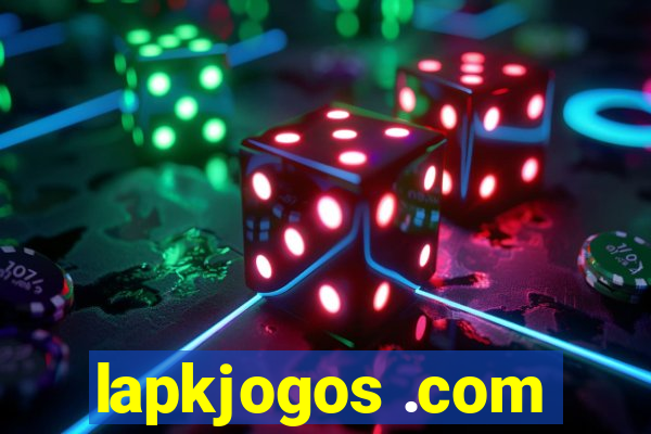 lapkjogos .com